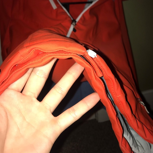 The North Face Winter Coat - Picture 4 of 5